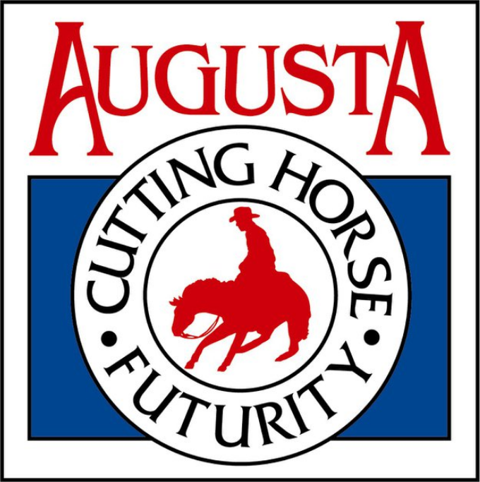 Augusta Futurity Logo