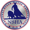 NSHA logo