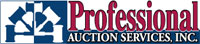 Professional Auction Services